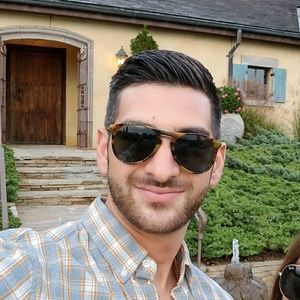 Meet your Posher, John